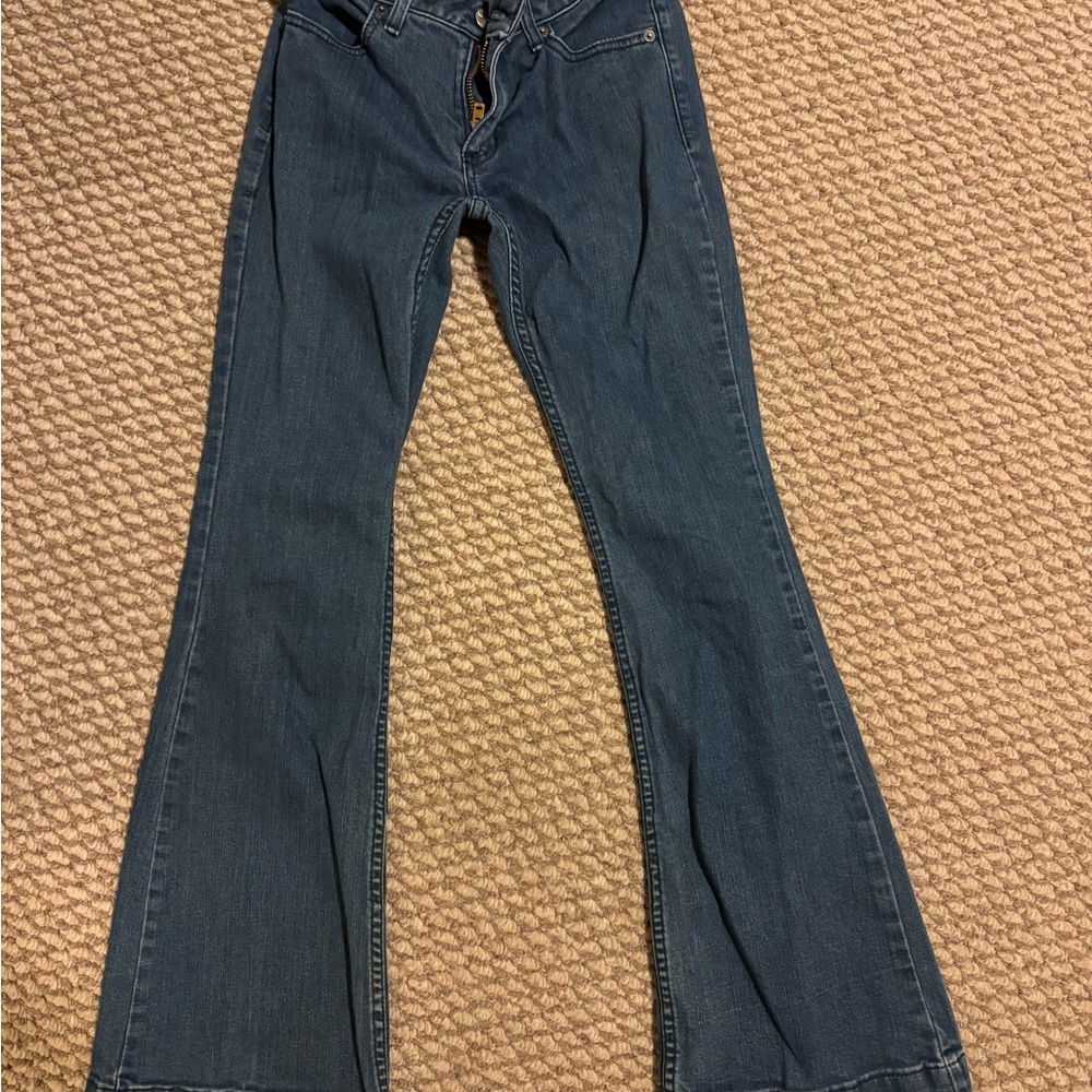 Kimes Ranch Lola Jeans